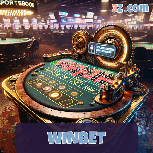 Apostas Criativas e Interativas no WINBET Brasil