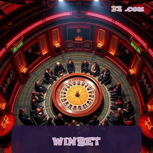 WINBET: Potencialize Seus Jogos com Bônus Emocionantes e Estratégicos