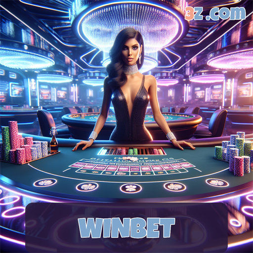 WINBET: A Confiavel Experiência de Jogos no Brasil