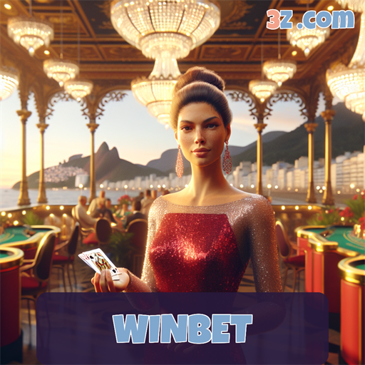 Entre na Diversão: Login no WINBET Atraente e Seguro