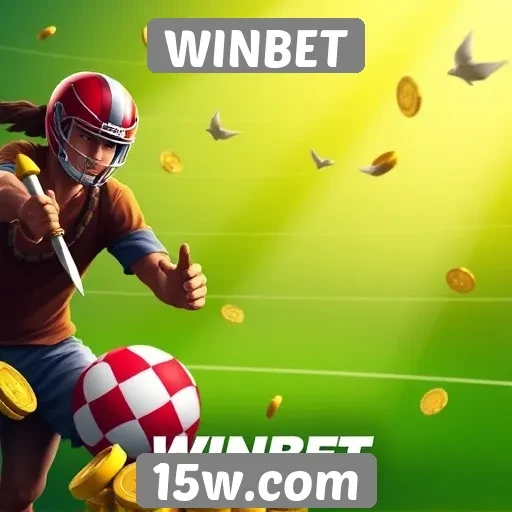 Novas opções de jogos disponíveis no WINBET