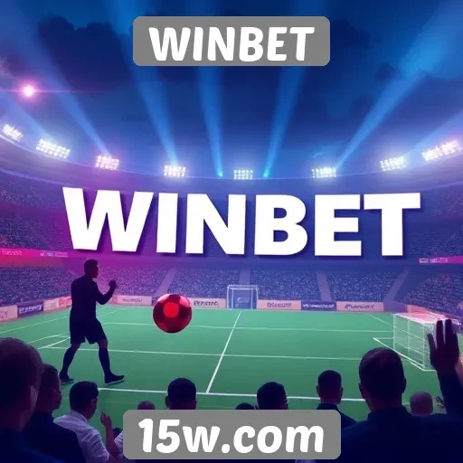 Impacto das regulamentações no WINBET