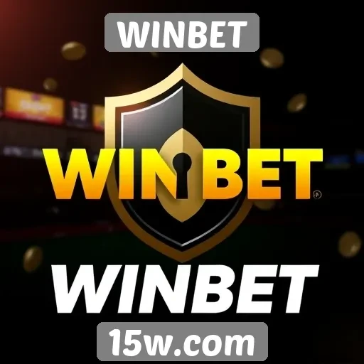Segurança e confiabilidade no site de jogos WINBET