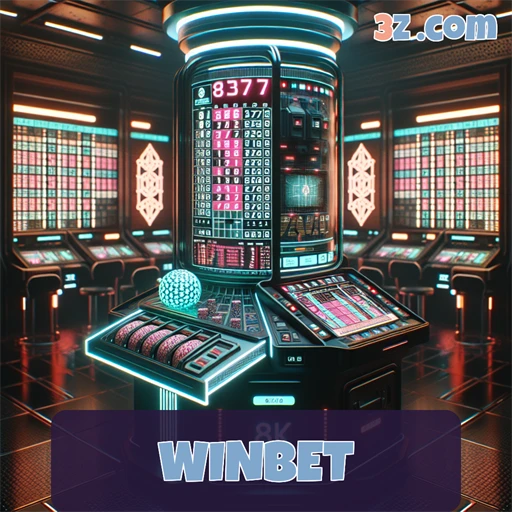Slots Inovadores do WINBET: Aventura em Cada Gentileza