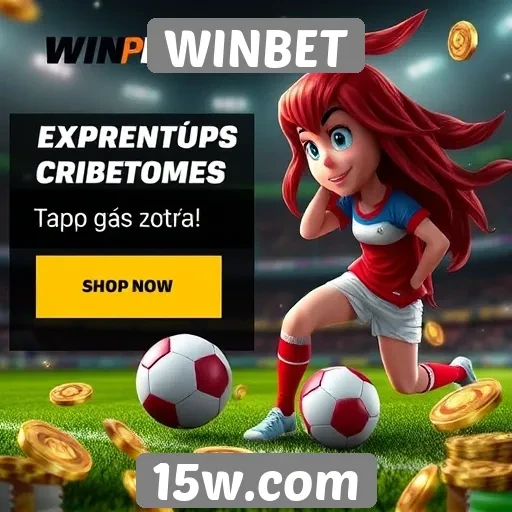 Promoções especiais atraem novos jogadores para WINBET