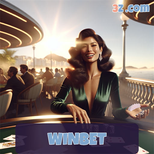 Experiência Premium: O Mundo VIP do WINBET em Jogo