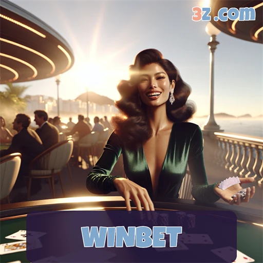 Experiência Premium: O Mundo VIP do WINBET em Jogo
