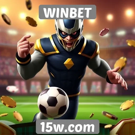 WINBET oferece diversidade em jogos online